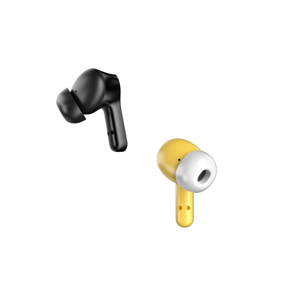 Dudao In-Ear TWS Bluetooth 5.2 U16H hind ja info | Kõrvaklapid | kaup24.ee