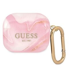 Guess GUA3UNMP цена и информация | Амбушюры | kaup24.ee