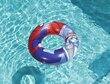 Täispuhutav ujumisratas Spider Man Bestway, 56 cm hind ja info | Täispuhutavad veemänguasjad ja ujumistarbed | kaup24.ee