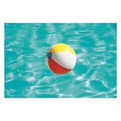 Täispuhutav pall Bestway, 51 cm hind ja info | Täispuhutavad veemänguasjad ja ujumistarbed | kaup24.ee