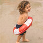 Täispuhutav ujumisvahend Swim Essentials Life Buoy цена и информация | Täispuhutavad veemänguasjad ja ujumistarbed | kaup24.ee