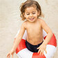 Täispuhutav ujumisvahend Swim Essentials Life Buoy цена и информация | Täispuhutavad veemänguasjad ja ujumistarbed | kaup24.ee