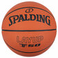 Korvpalli Pall Spalding Layup TF-50 OR 3 Oranž цена и информация | Korvpallid | kaup24.ee