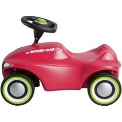 Самокат Bobby Car, розовый цена и информация | Игрушки для малышей | kaup24.ee