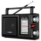 Raadio Sven SRP-450 hind ja info | Raadiod ja äratuskellad | kaup24.ee