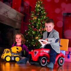 Самокат - Bobby Car Classic, красный цена и информация | Игрушки для малышей | kaup24.ee