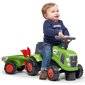 Laste traktor цена и информация | Imikute mänguasjad | kaup24.ee