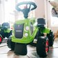 Laste traktor hind ja info | Imikute mänguasjad | kaup24.ee