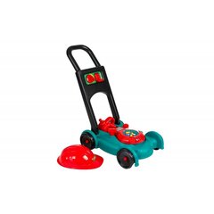 Woopie mänguasja muruniiduk värviliste pallidega hind ja info | Vabaõhumängud | kaup24.ee