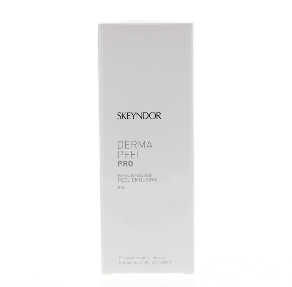 Näokoorija Derma Peel Pro Skeyndor, 50 ml hind ja info | Näopuhastusvahendid | kaup24.ee