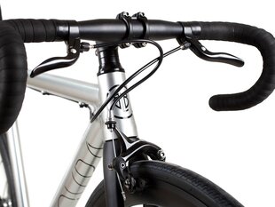 Фикси-велосипед BLB La Piovra ATK - L цена и информация | Велосипеды | kaup24.ee