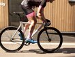 Fixie jalgratas BLB La Piovra ATK - L цена и информация | Jalgrattad | kaup24.ee