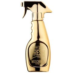 Parfüümvesi Moschino Fresh Couture Gold EDP naistele 5 ml hind ja info | Naiste parfüümid | kaup24.ee
