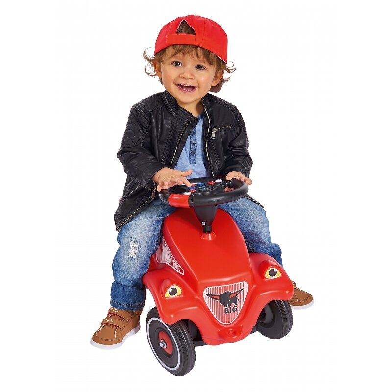 Tõukeauto rool Big hind ja info | Imikute mänguasjad | kaup24.ee