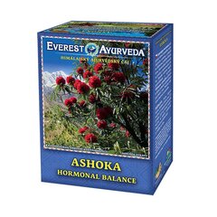 Himaalaja lahtine tee Everest Ayurveda Ashoka, 100 g hind ja info | Tee | kaup24.ee