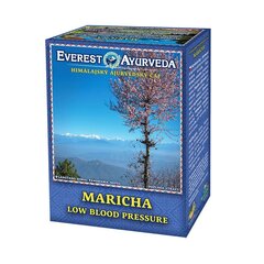 Himaalaja lahtine tee Everest Ayurveda Maricha, 100 g hind ja info | Tee | kaup24.ee