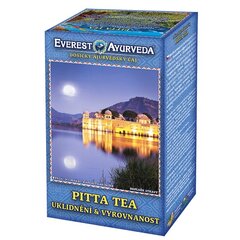 Everest Ayurveda Pitta lahtine tee, 100 g цена и информация | Чай | kaup24.ee