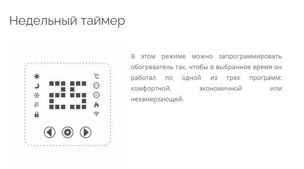 Dekoratiivne konvektsioonkütteseade 78x47x8 cm WARMTEC EGW 2000 W Wi-Fi juhtimisfunktsiooniga, must hind ja info | Küttekehad | kaup24.ee