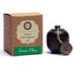 Kodulõhnastaja Jasmine mahagonist purgis, Song of India, 6 g цена и информация | Kodulõhnastajad | kaup24.ee