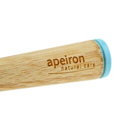 Зубная щетка Nature Apeiron цена и информация | Для ухода за зубами | kaup24.ee