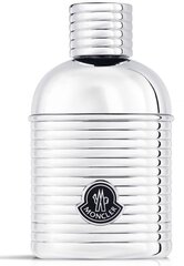 Meeste parfüüm Moncler Pour Homme EDP, 60 ml цена и информация | Мужские духи | kaup24.ee