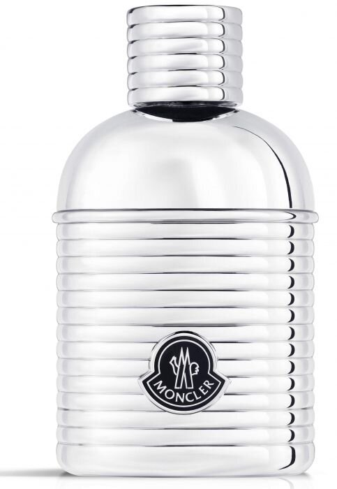 Meeste parfüüm Moncler Pour Homme EDP, 60 ml hind ja info | Meeste parfüümid | kaup24.ee