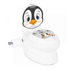 Детский ночной горшок Пингвин цена и информация | Детские горшки | kaup24.ee