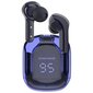 Acefast In-Ear TWS Bluetooth Blue цена и информация | Kõrvaklapid | kaup24.ee