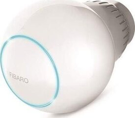 Head thermostatic FIBARO Home Kit FGBHT-001 hind ja info | Kodu turvalisus | kaup24.ee