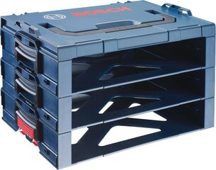Ящик для инструментов Bosch 1 600 A00 1SF, 3 шт. цена и информация | Ящики для инструментов, держатели | kaup24.ee