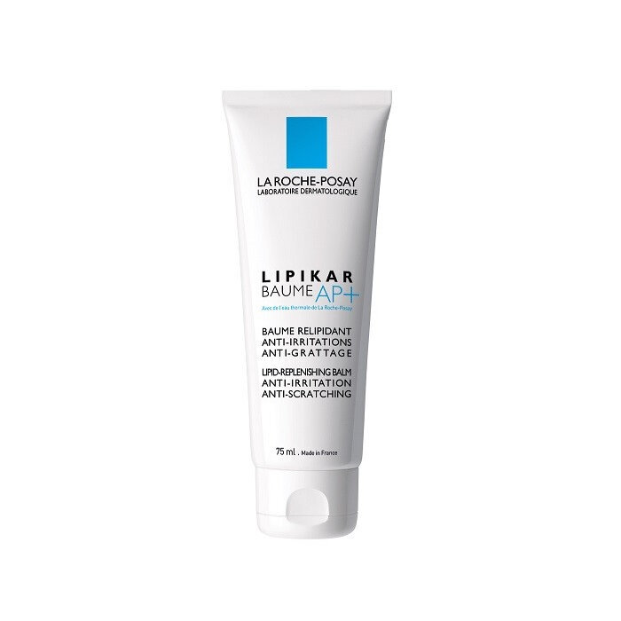 Kehakreem Lipikar Balm La Roche Posay, 75 ml hind ja info | Kehakreemid, losjoonid | kaup24.ee