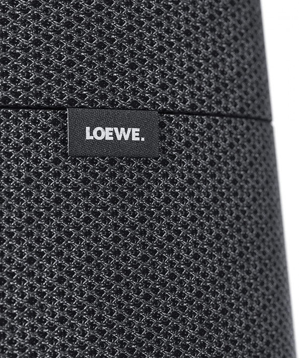 Loewe multiroom WiFi kõlar klang mr3, tumehall 60605D10 цена и информация | Kõlarid | kaup24.ee