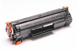 Toonerikassett HP CF283X, must hind ja info | Laserprinteri toonerid | kaup24.ee