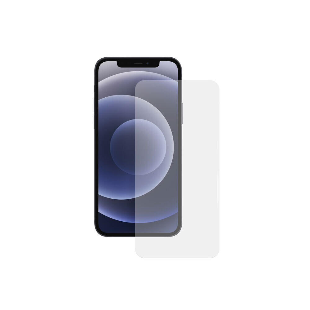 Ekraanikaitse Ksix iPhone 13, 13 Pro hind ja info | Ekraani kaitsekiled | kaup24.ee