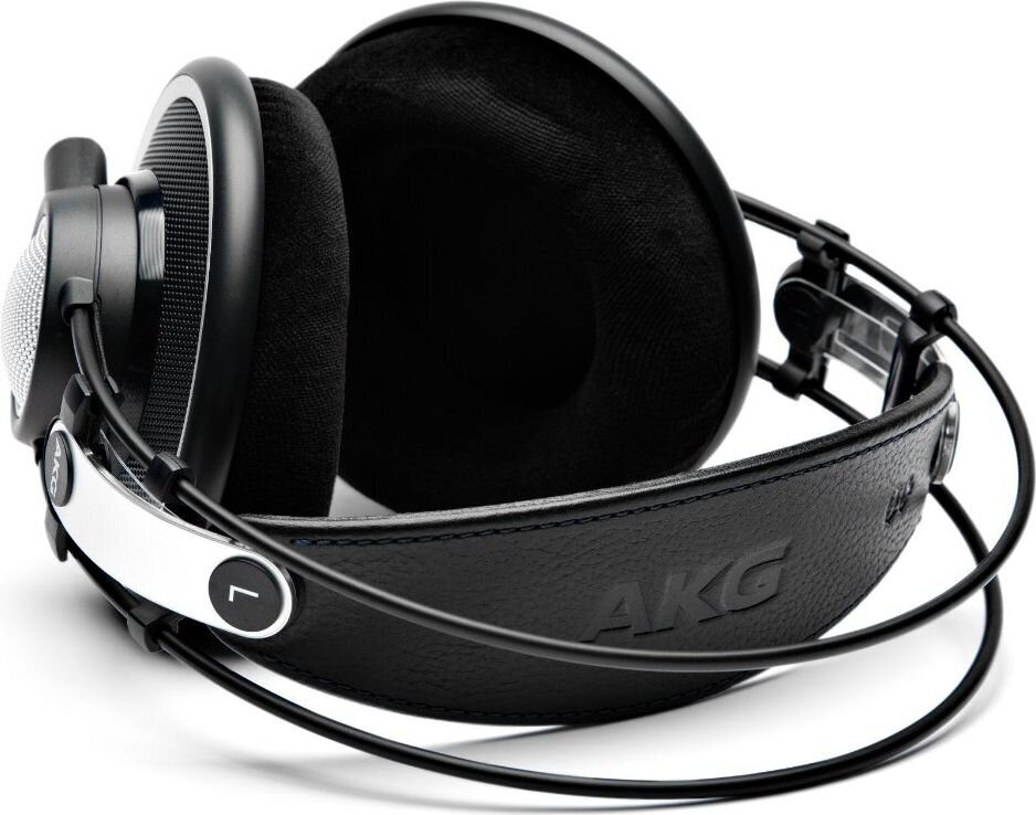 AKG K-702 AKG hind ja info | Kõrvaklapid | kaup24.ee