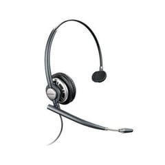 Plantronics 78712-102 Black hind ja info | Plantronics Arvutid ja IT- tehnika | kaup24.ee