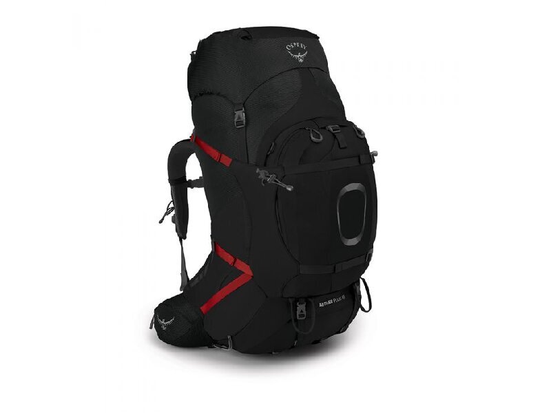 Seljakott Osprey Aether plus 85 hind ja info | Spordikotid, seljakotid | kaup24.ee