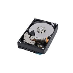 Аккумуляторы Toshiba LR03GCH BP, 4 шт. цена и информация | Внутренние жёсткие диски (HDD, SSD, Hybrid) | kaup24.ee