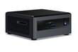 Intel NUC NUC10i5FNHN UCFF Black i5-10210U 1.6 GHz цена и информация | Lauaarvutid | kaup24.ee