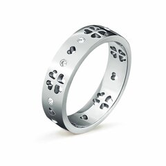 Женское кольцо Folli Follie 3R14F014C-48 (размер 8) цена и информация | Кольцо | kaup24.ee