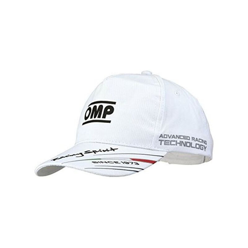 Laste nokamüts OMP PR918C020 Valge (Üks suurus) hind ja info | Käsitööriistad | kaup24.ee