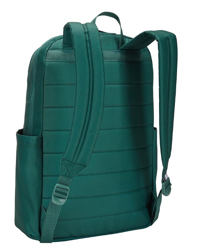 Case Logic Campus Uplink 26L, green - Backpack hind ja info | Arvutikotid | kaup24.ee