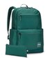 Case Logic Campus Uplink 26L, green - Backpack hind ja info | Arvutikotid | kaup24.ee