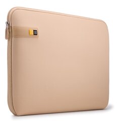 Case Logic Laps Sleeve 16 LAPS-116 FRONTIER TAN (3204891) цена и информация | Рюкзаки, сумки, чехлы для компьютеров | kaup24.ee