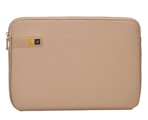 Case Logic Laps Sleeve 13 LAPS113 Frontier Tan (3204887) hind ja info | Sülearvutikotid | kaup24.ee