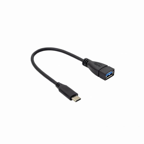 Kaabel Sbox USB-F-TYPEC цена и информация | Kaablid ja juhtmed | kaup24.ee