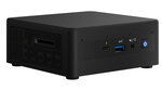 Intel NUC 11 Performance UCFF Black i3-1115G4