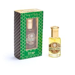 Õliparfüüm Song of India Jasmine Orient Ayurveda, 10 ml hind ja info | Song Of India Kosmeetika, parfüümid | kaup24.ee