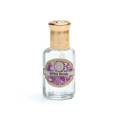 Õliparfüüm naistele Song of india Wild Rose Ayurveda, 10 ml hind ja info | Naiste parfüümid | kaup24.ee