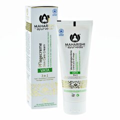 Näokreem kuivale nahale Vata Maharishi Ayurveda, 75 ml hind ja info | Maharishi Ayurveda Kosmeetika, parfüümid | kaup24.ee